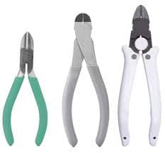 Diagonal Hard Wire Cutter thumbnail 2