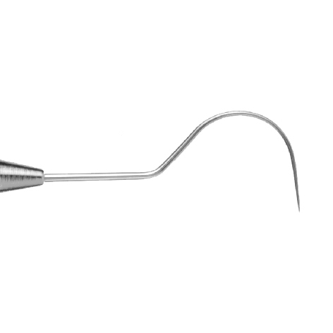 QUALA HAND INSTRUMENTS - OPERATIVE & DIAGNOSTIC XP23-PC12Q/6 product image