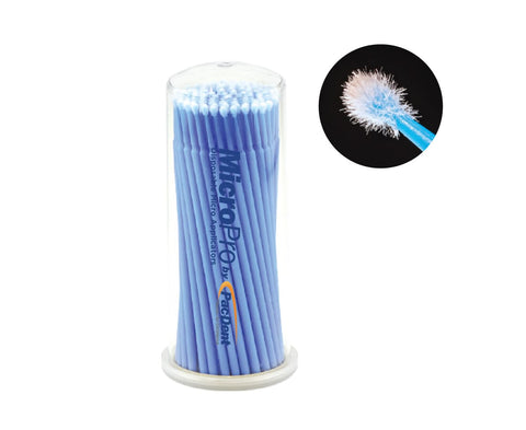 MicroPro Micro Applicator Standard Blue 400/Pk thumbnail 3