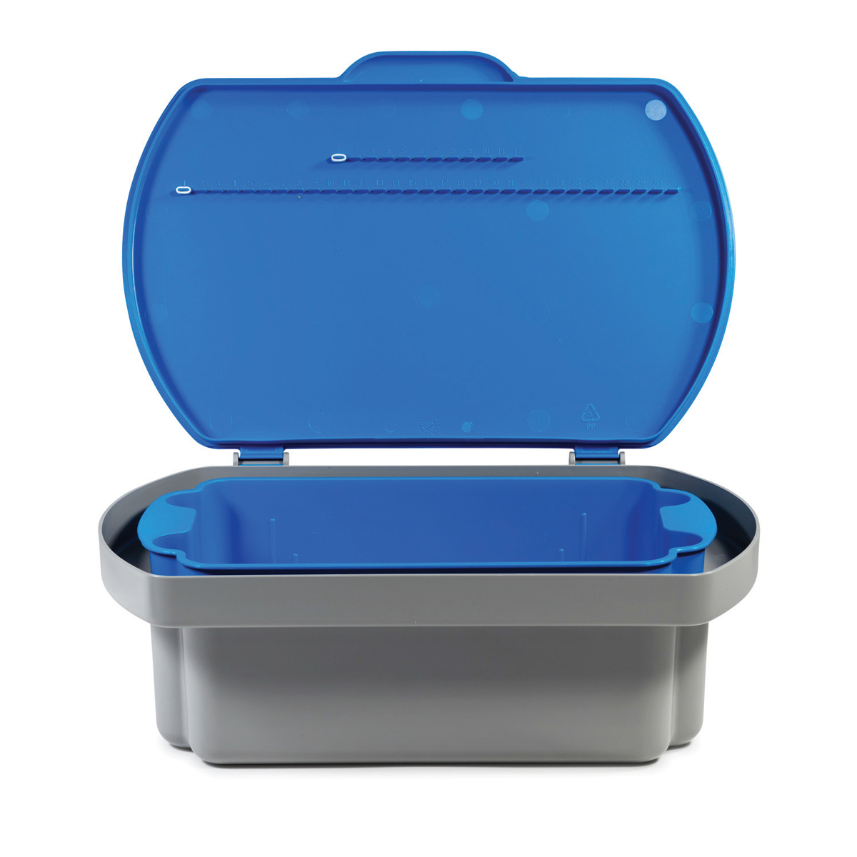 Pro-Soak Sterilizing & Disinfecting Tray thumbnail 3