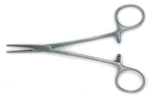 QUALA SURGICAL INSTRUMENTS QH4 - QUALA SURGICAL INSTRUMENTS QH4 - Image 1