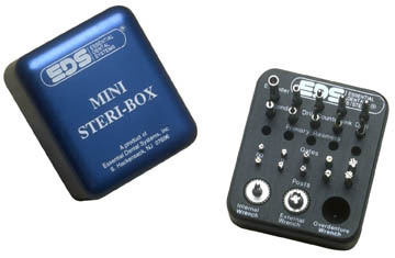 Miltex - Spratt Brun Cur Size 2/0 thumbnail 2