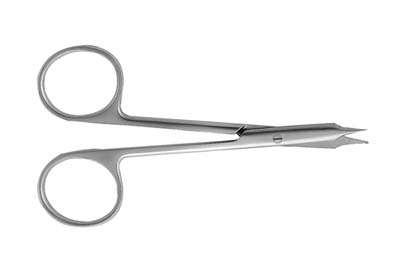 Stevens Tenotomy Scissors 4" Curved - Stevens Tenotomy Scissors 4" Curved - Image 1