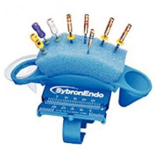 Endo Ring Blue Ea product image