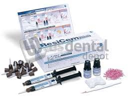 ResiCem Basic Kit - ResiCem Basic Kit - Image 1