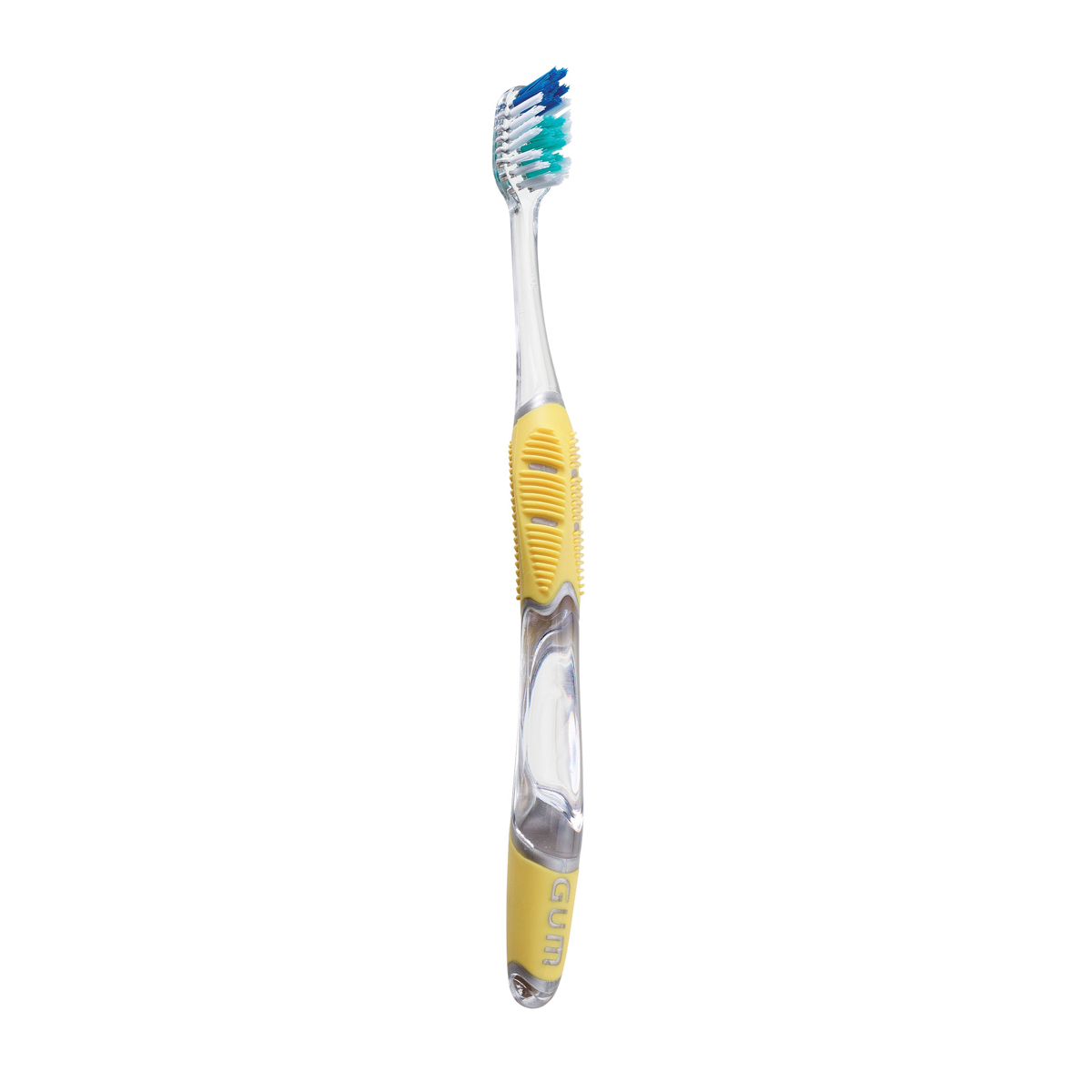 GUM Technique Toothbrush, Soft, Compact, 12/Box, 591PH thumbnail 11