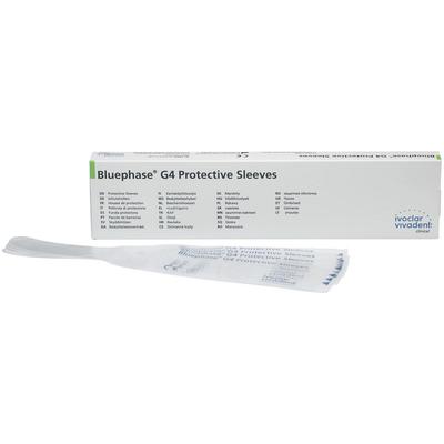 Bluephase Curing Light Sleeves (G4) Refill 100/bx, 691666 thumbnail 11