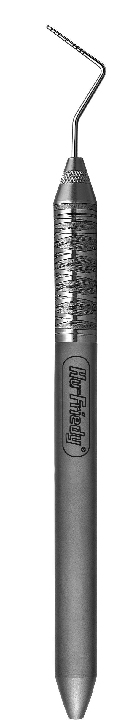 Probe Single End 7 Satin Steel Michigan Ea thumbnail 5