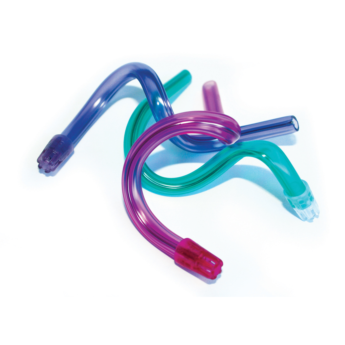 SafeBasics Saliva Ejectors Lavender 105Bg product image