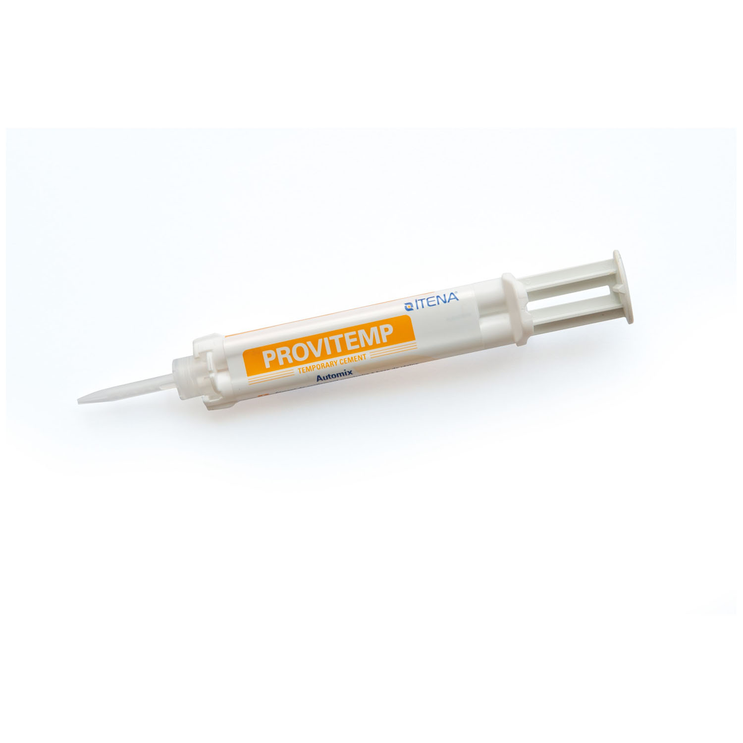 ProviTemp Temporary Cement, Non-Eugenol, Automix Syringe, PTEMP1-10 thumbnail 5