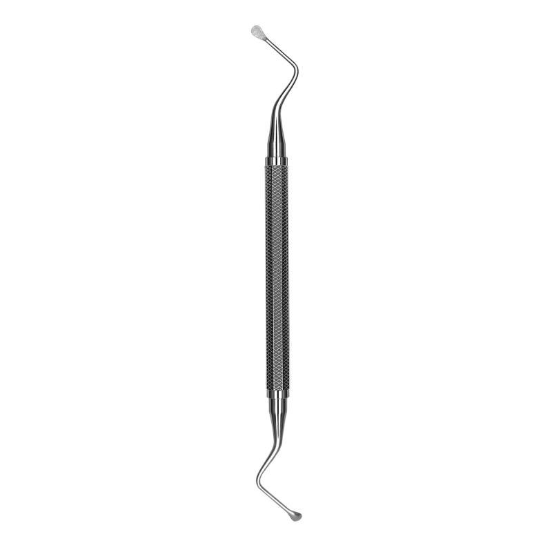 Surgical Curette Size 87 Lucas Double End Ea thumbnail 11
