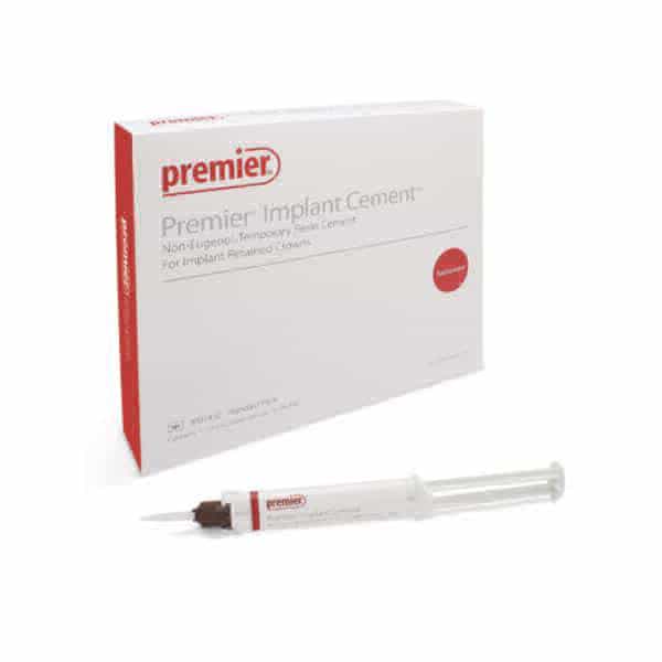 Implant Cement, Value Pack, 5 ml, 3/Pk, 3001455 thumbnail 11