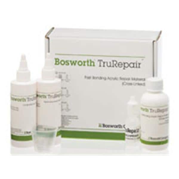 Trurepair Denture Resin Pink Veined Ea product image