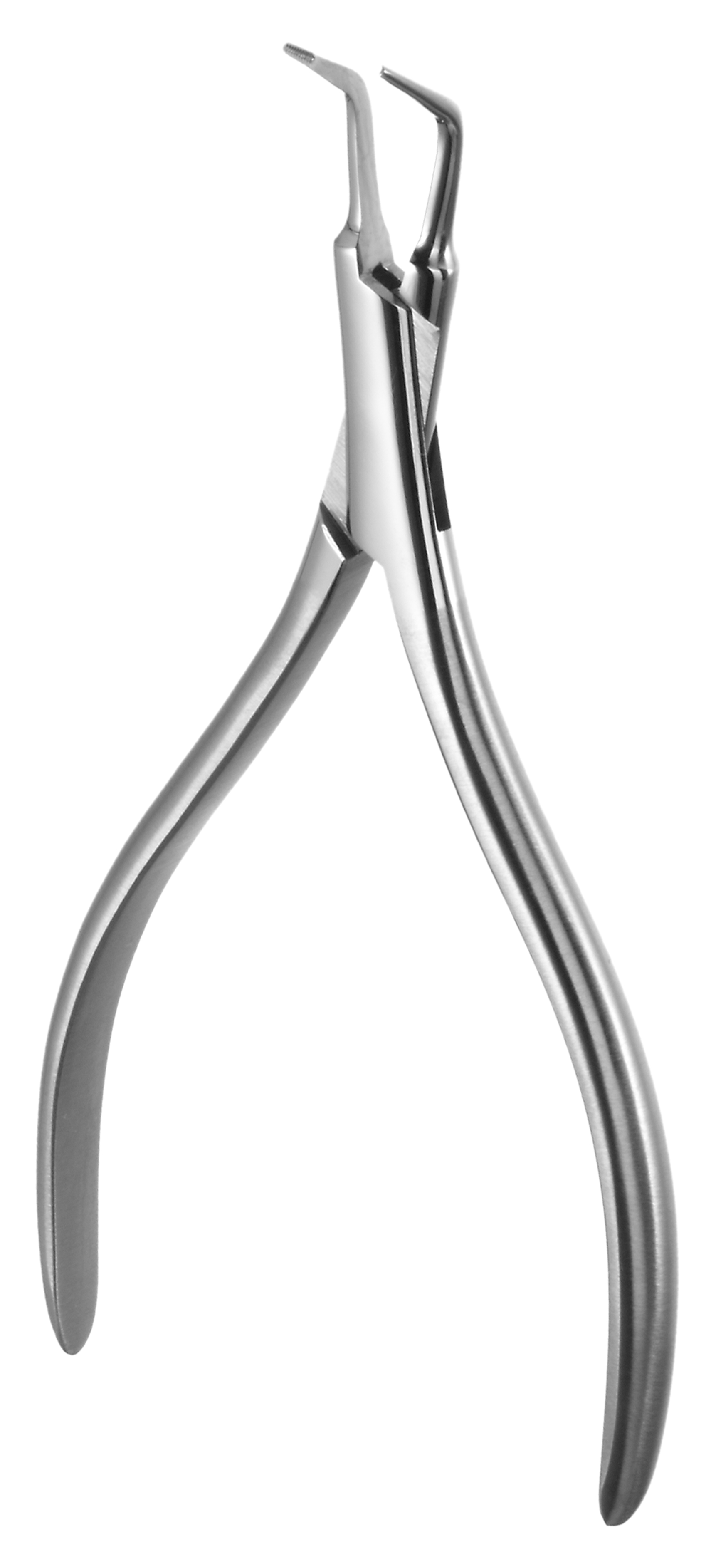 Micro Endodontic Forceps 90 Degree Ea thumbnail 3