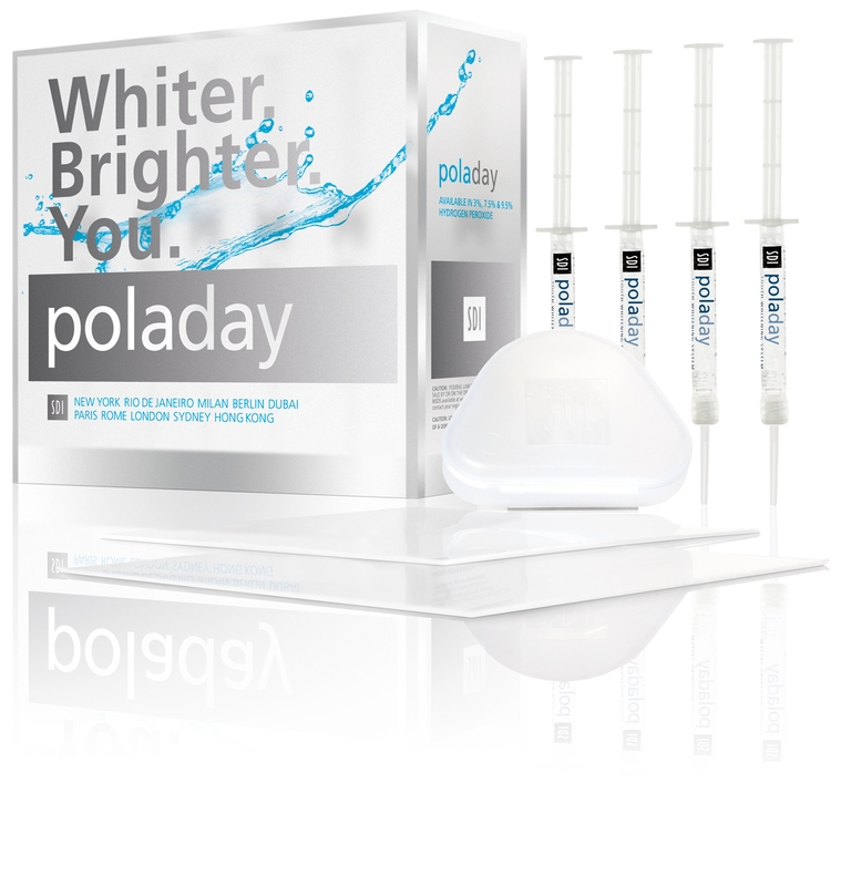 Pola Day CP Take Home Whitening System Rfl Pkg 35% Carb Prx Spearmint 4/Pk thumbnail 12