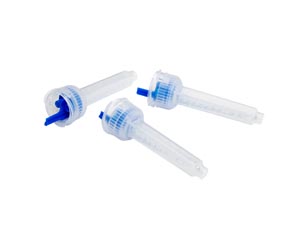 Sultan new large mixing tips (blue) 50/pkg product image