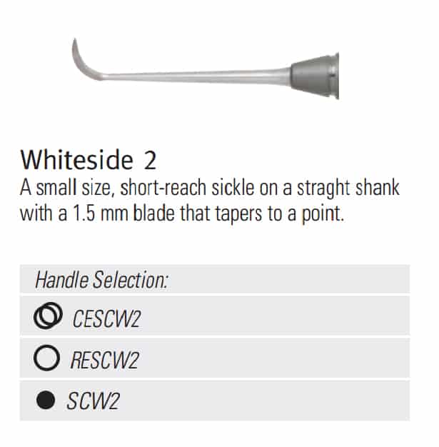 Scaler Se Whiteside #2 thumbnail 2