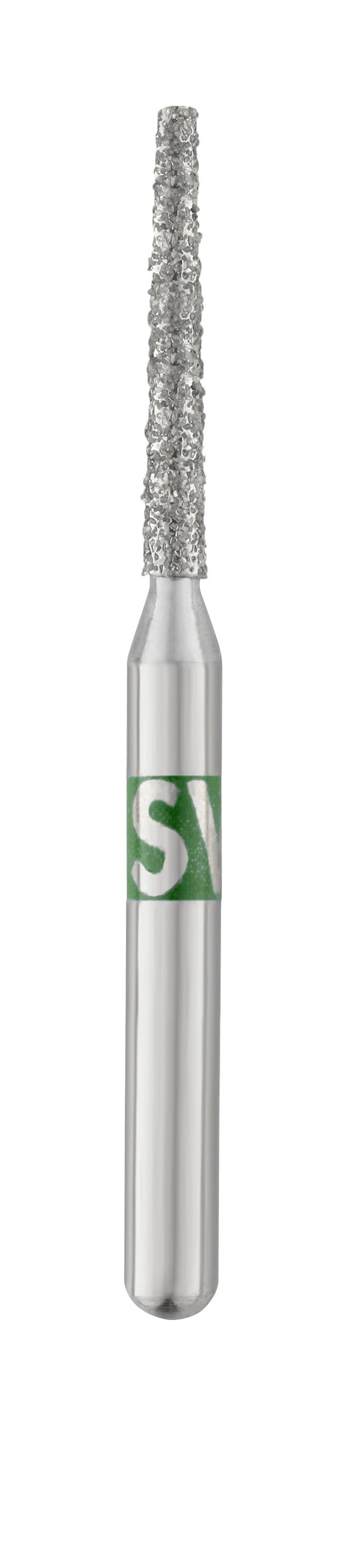 Piranha Diamond Friction Grip Short Shank 847-012C 25/Pk thumbnail 5