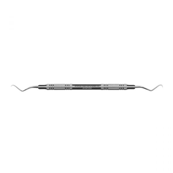 Carver, IPC Interproximal Minnesota, Double-End, Standard Handle, # 2, 1/Pk, AECAIPC2M thumbnail 9