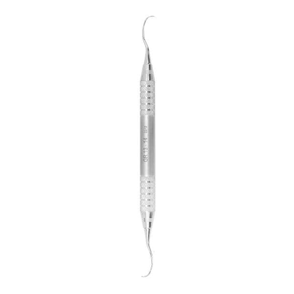 HyLite Scaler, Double-Ended, # 13/14 Gracey, 1/Pk, GRACEY 13-14 thumbnail 3