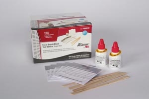 Guaiac Fecal Occult Blood Test product image