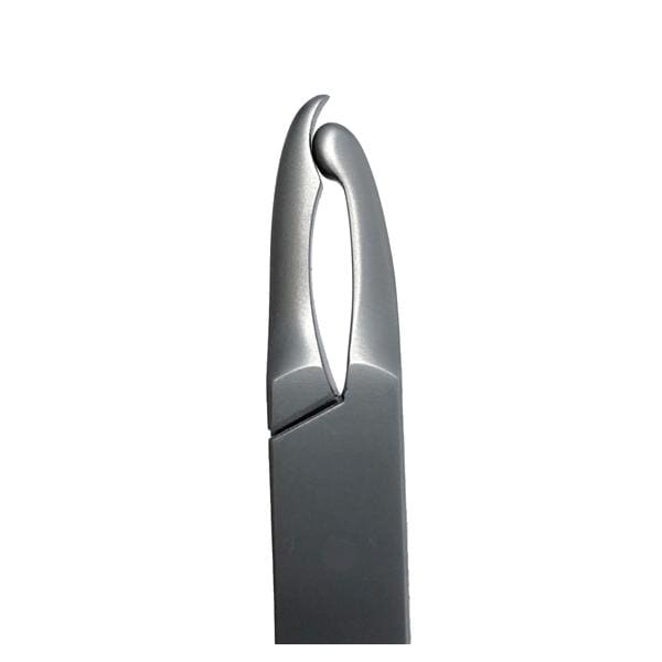 Nordent Crown & Band Contouring Plier 4.75 in Anterior / Posterior Straight Ea thumbnail 4