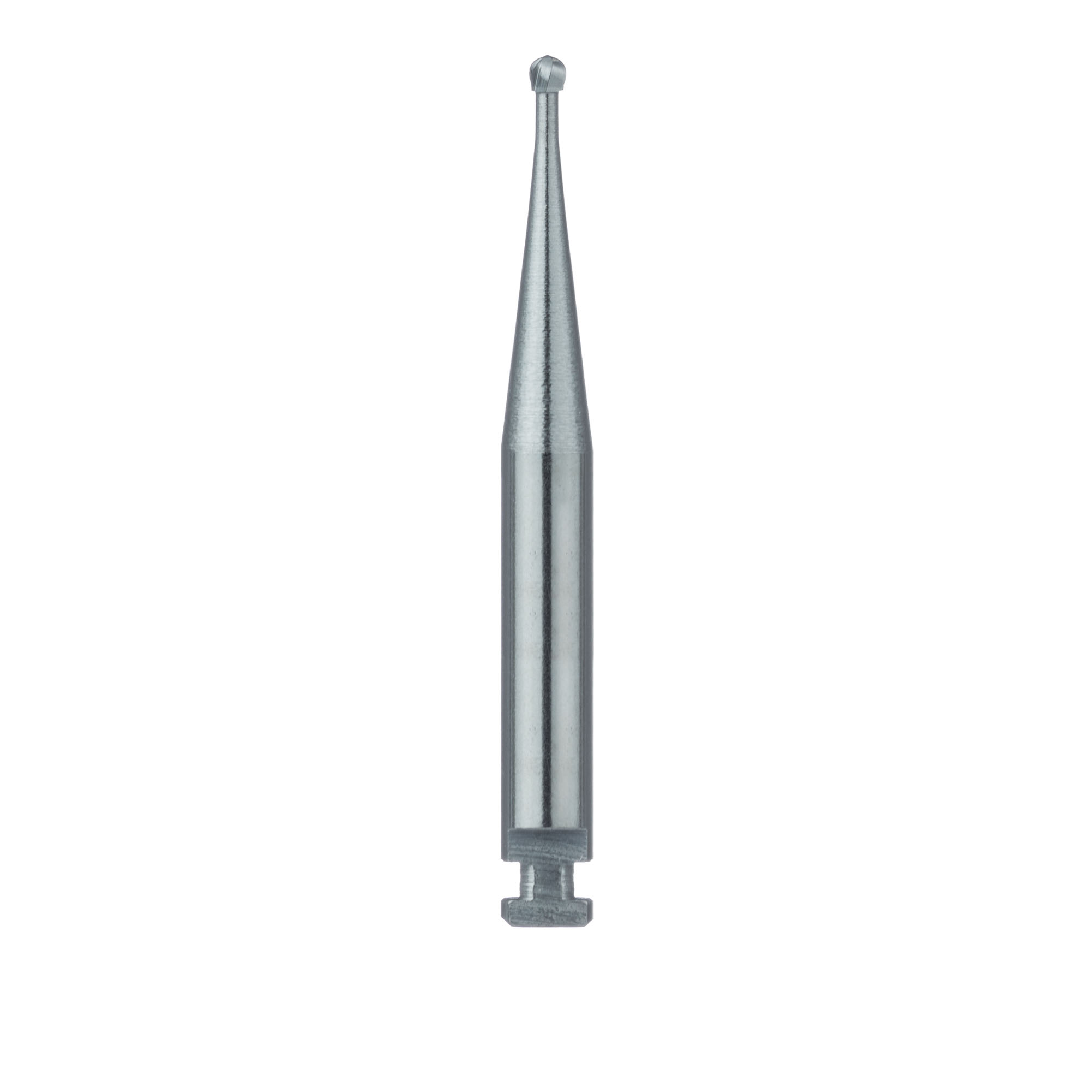 Operative Tungsten Carbide Burs, RA, Round, # 2, 1.0 mm, 5/Pk, HM1-010-RA thumbnail 11