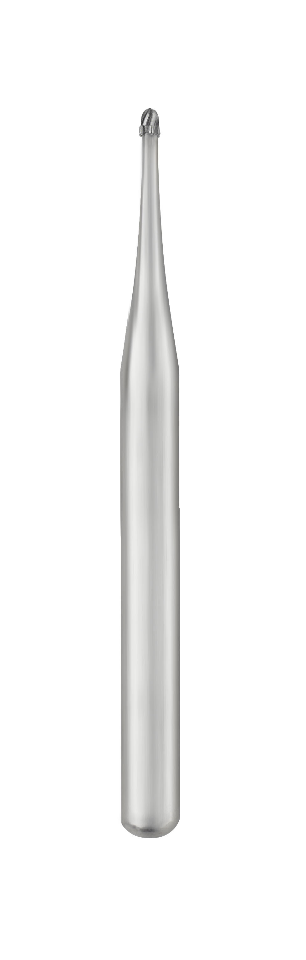 Standard Operative Carbide Burs, FGSS, Round, # 1/2, 10/Pk, 14962 product image