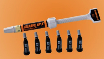 Clearfil AP-X, Light-Cure, Syringe Refill, Universal Viscosity, 2 ml, B4, 1/Pk, 1727KA thumbnail 4