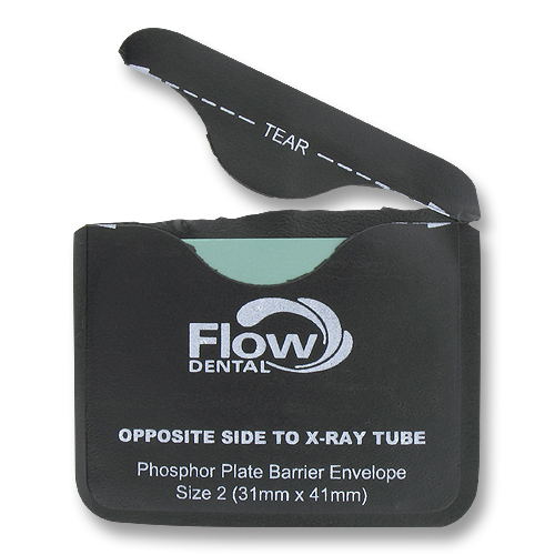 Safe 'n' Sure Econo Barrier Envelopes, # 2, 300/Pk, 80120 thumbnail 11