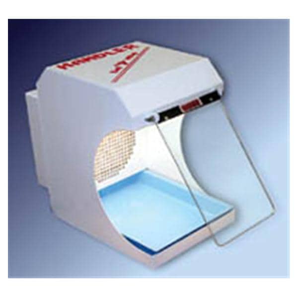 AccessPost Overdenture EZ-Change Cap Insert Pack of 6 product image