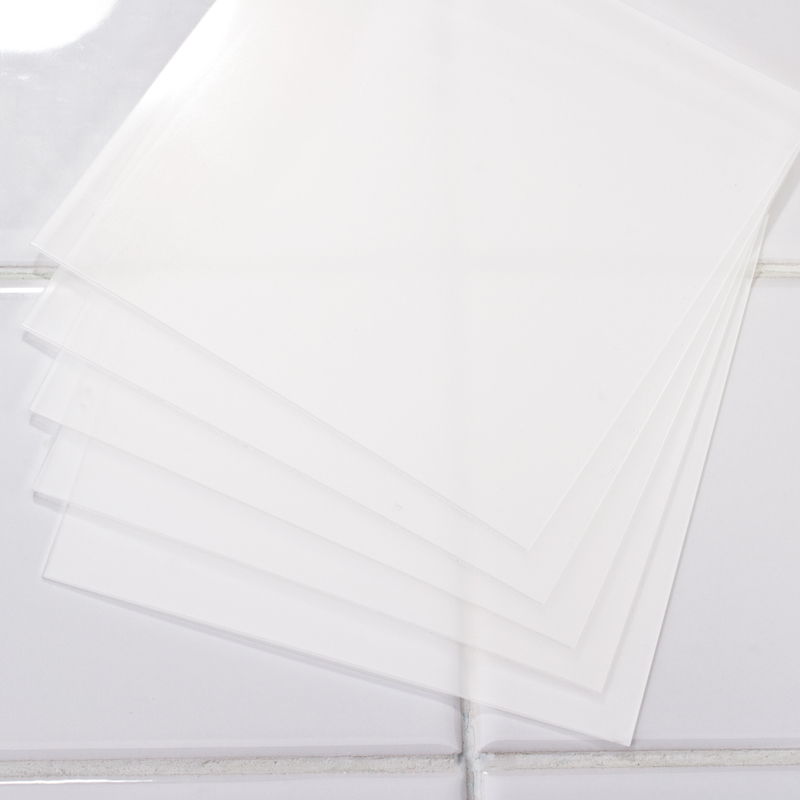 Pro-Form Coping Mouthguard Material Cloudy .040" 25/Bx thumbnail 9