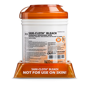 PDI COMPLIANCE & DISPENSING ACCESSORIES P013101 product image