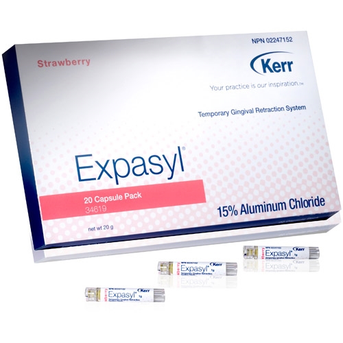 Expasyl Capsule Refills, Strawberry, 20/Pk, 261001 thumbnail 11