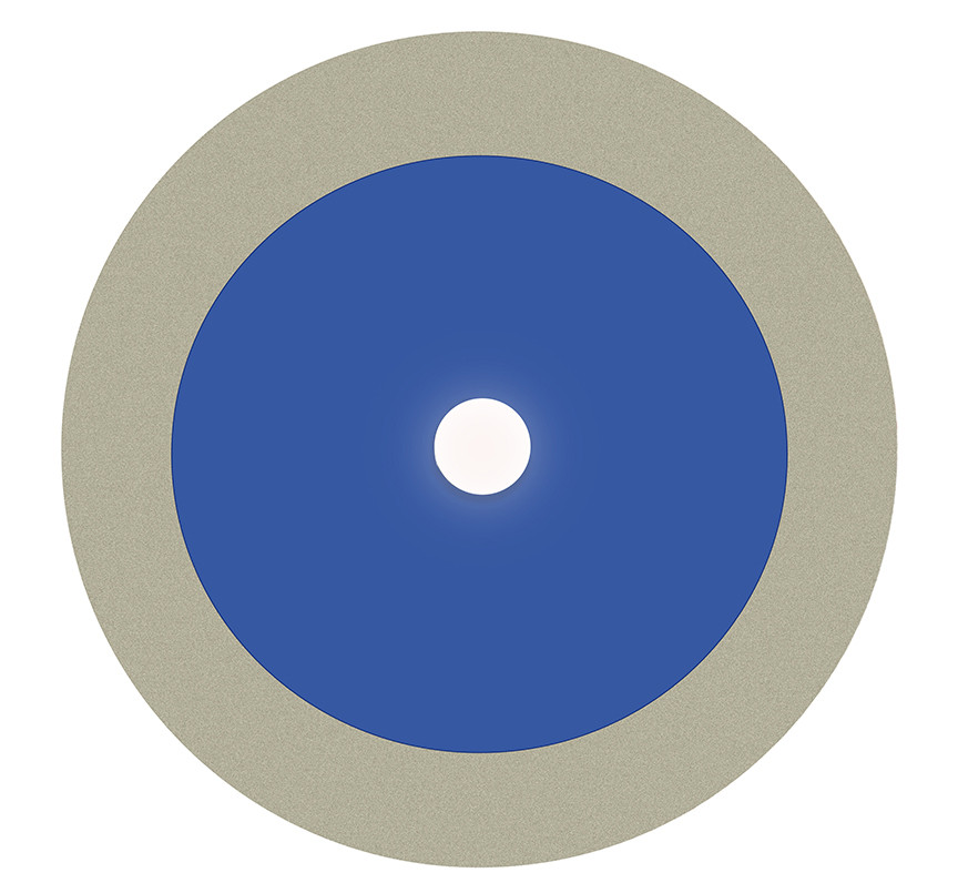 Jazz Lab Polisher P3S Fine Wheel thumbnail 3