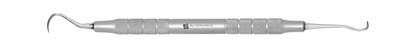 #15/33 Towner Scaler Double Ended Hollow 8mm Handle thumbnail 2