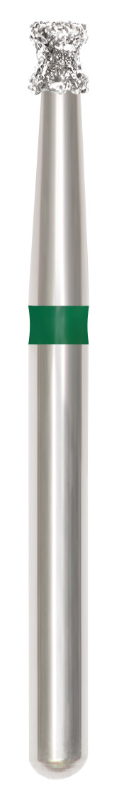 Revelation Diamond Bur Friction Grip Coarse 813-014C 5/Pk thumbnail 5