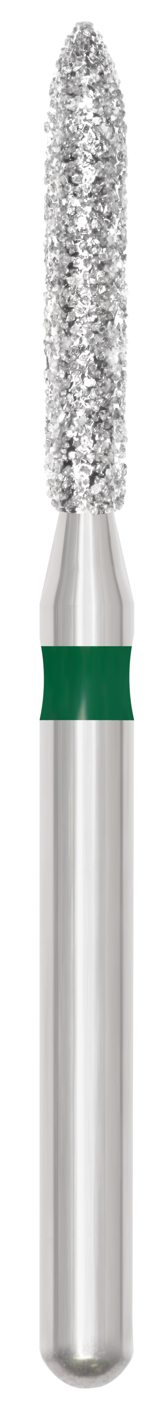 Revelation Diamond Bur Friction Grip Coarse 878-014C 5/Pk product image