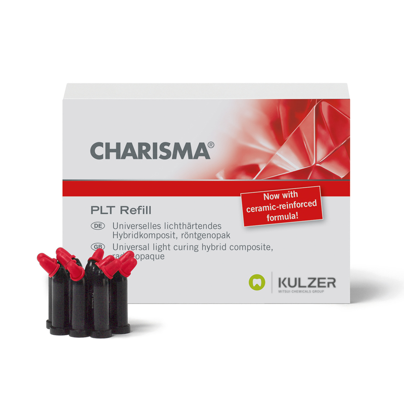 Charisma Universal Composite A4 PLT Refill 20/Pk thumbnail 6