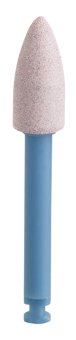 JAZZ RA PORCELAIN POLISHER 2 STEP P2S MEDIUM FLAME - 20 PACK product image