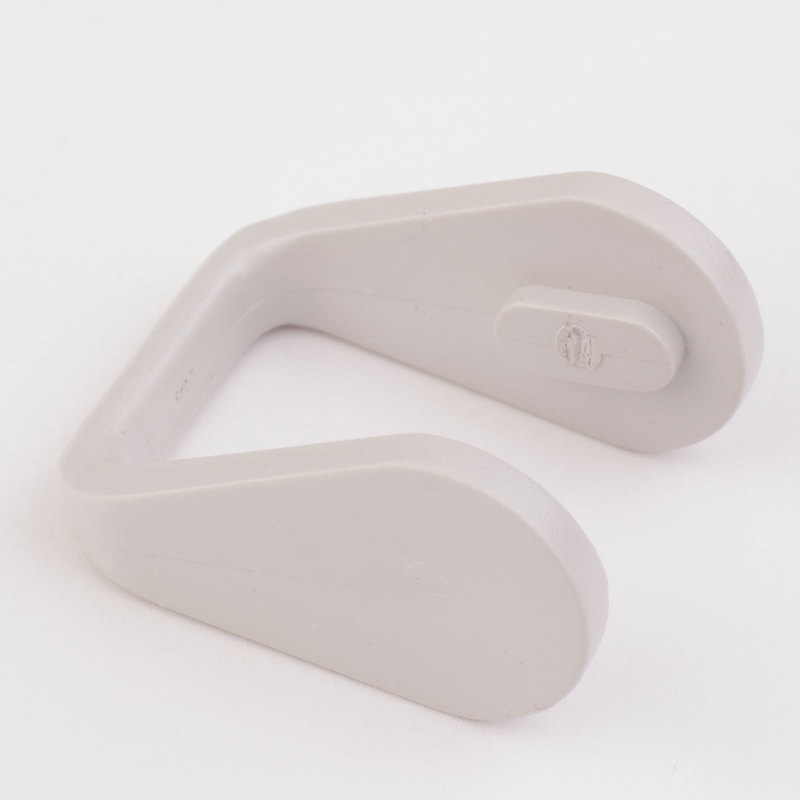 Bull Frog Saliva Ejector Replacement Levers, Plastic, Grey, 3/Pk, B11122 thumbnail 10