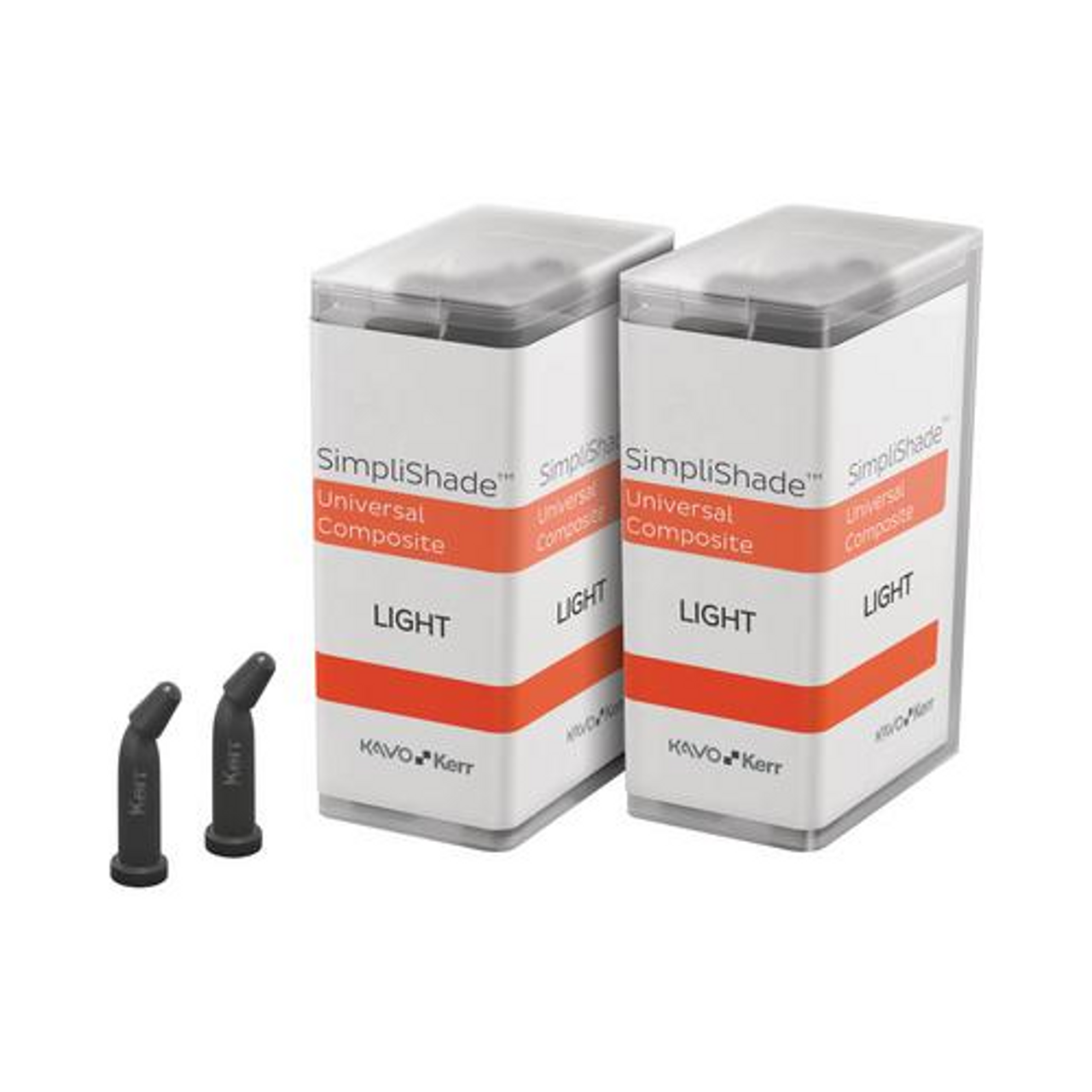 SimpliShade Universal .25g Unidose 10/Pk Bleach thumbnail 11