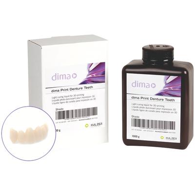 dima Print Denture Teeth A3.5 thumbnail 5