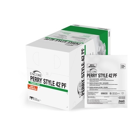 Encore Perry Size 7 thumbnail 7