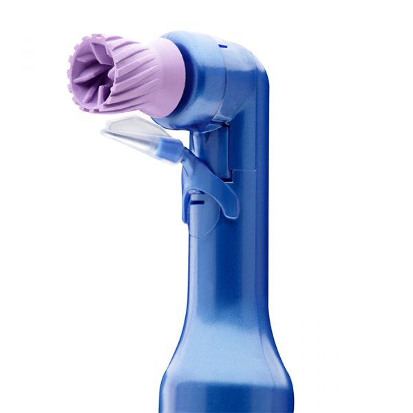 Vera Splatter Guard Elite Soft 125/Pk, 296248 thumbnail 12