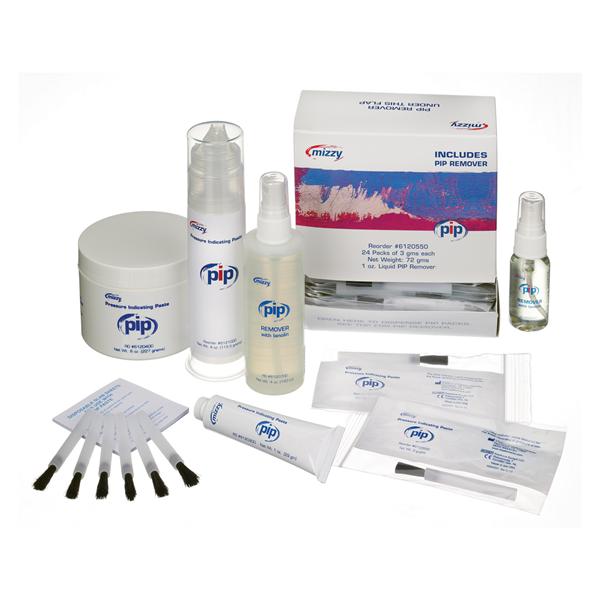 PIP Pressure Indicator Paste, 2.25 oz, 6120300 thumbnail 11