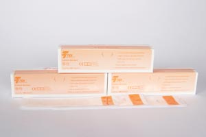 Custom Digital X-ray Sensor Sheaths, for Carestream 6100 (Kodak), # 2, 500/Pk, 20979 thumbnail 12