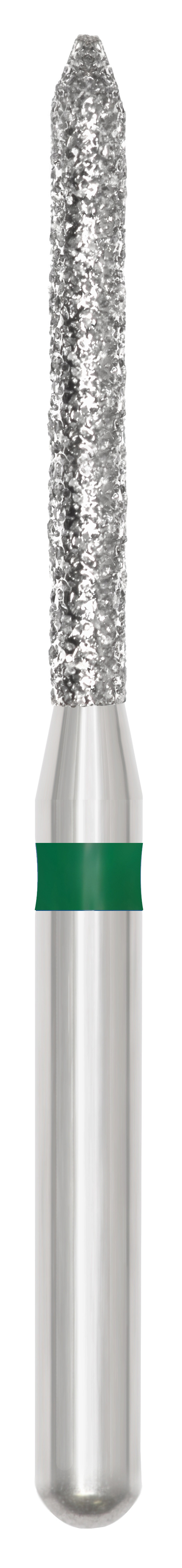 Revelation Diamond Bur Friction Grip Coarse 886-012C 5/Pk thumbnail 3