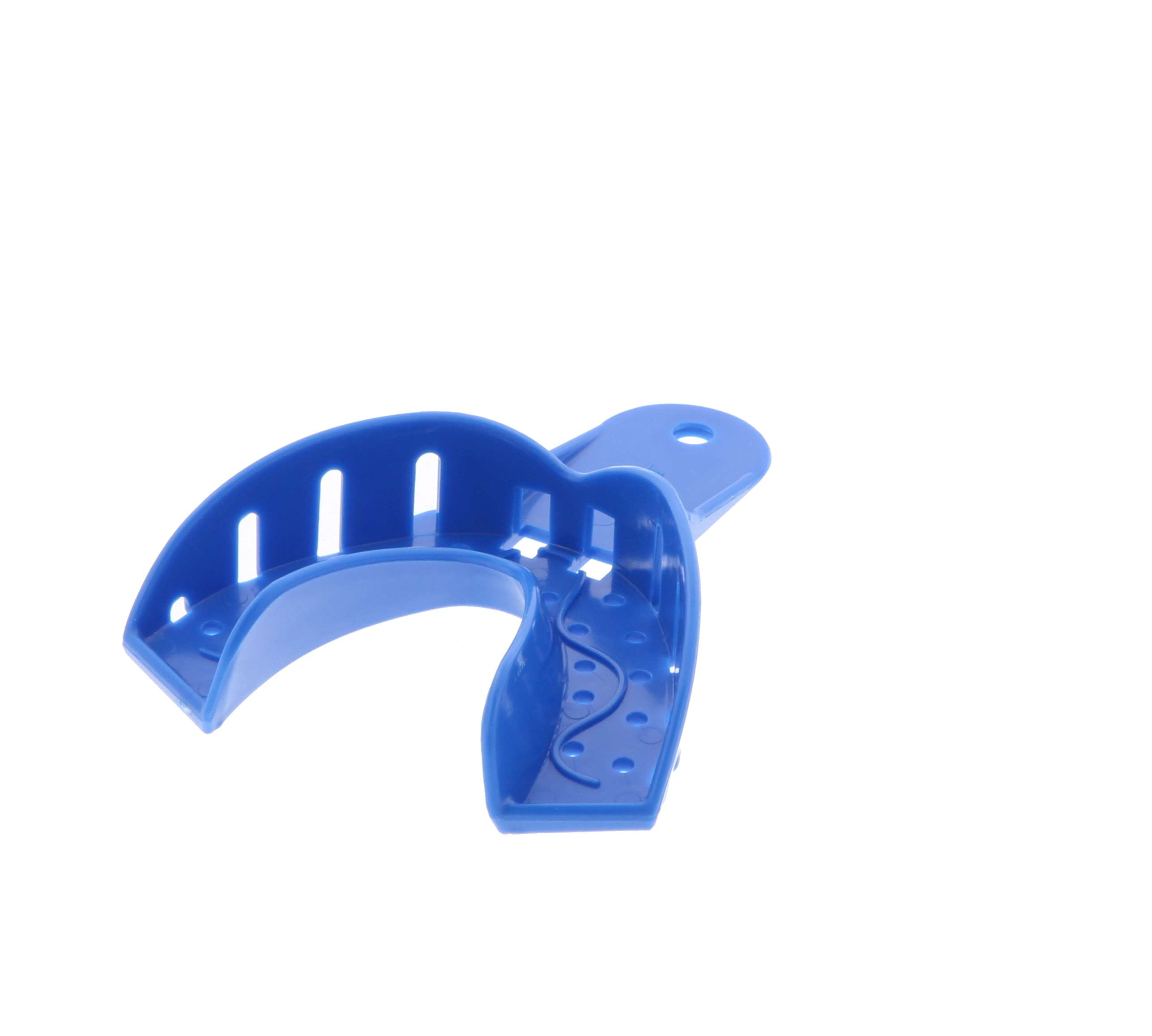 Excellent Disposable Impression Trays, # 4, Medium, Lower, 12/Pk, IT-ML thumbnail 9