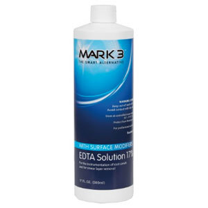 MARK3 EDTA Solution 17% 17oz 500ml Bottle thumbnail 2